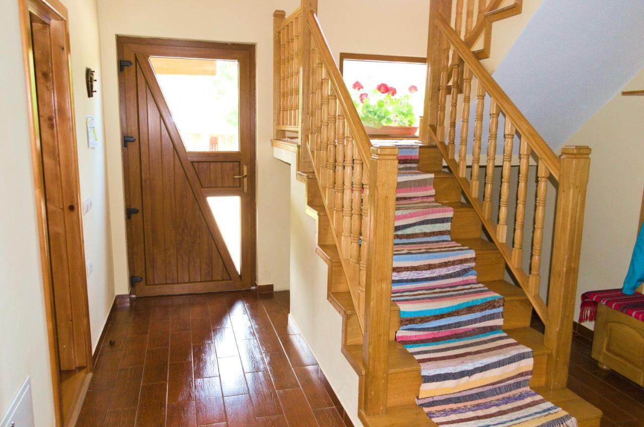 Villa Arnota à Costesti  Extérieur photo